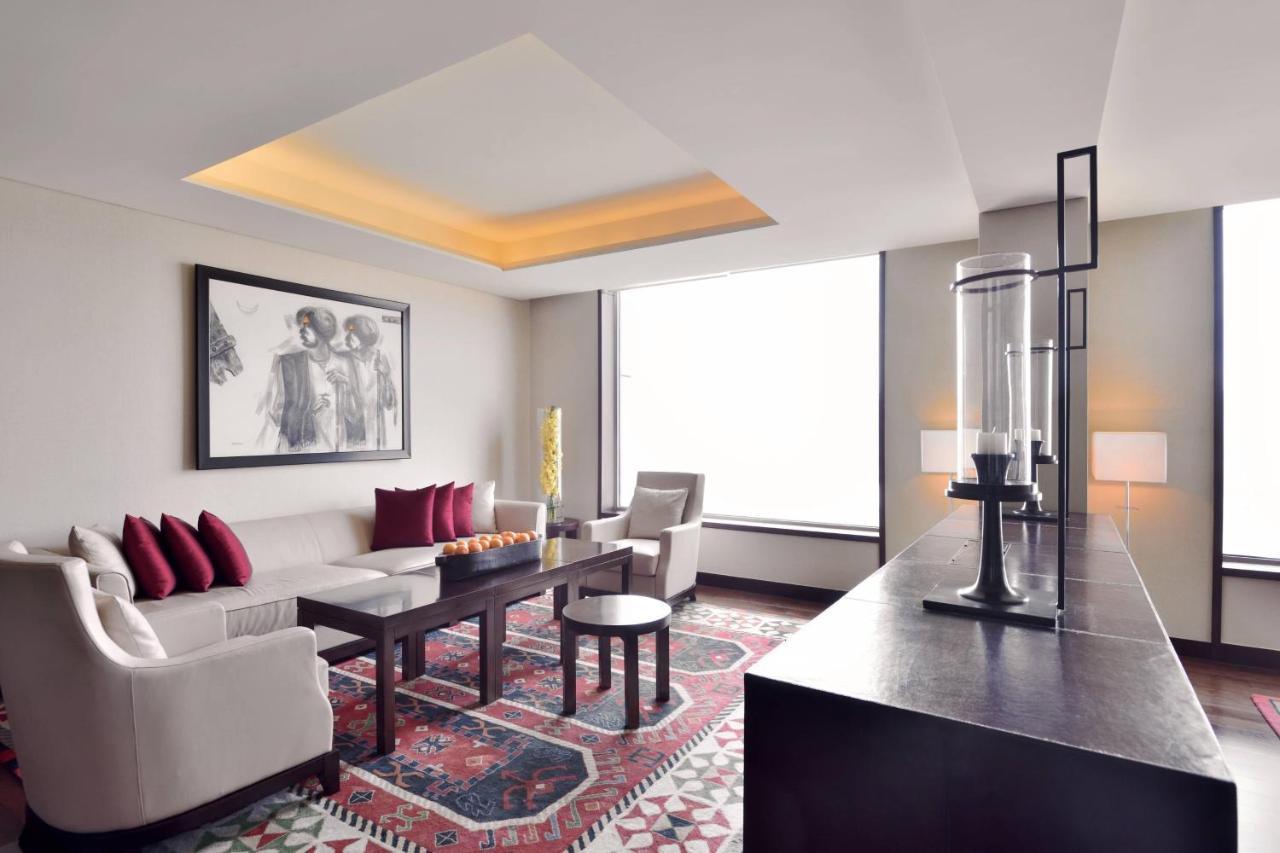 Jw Marriott 5*