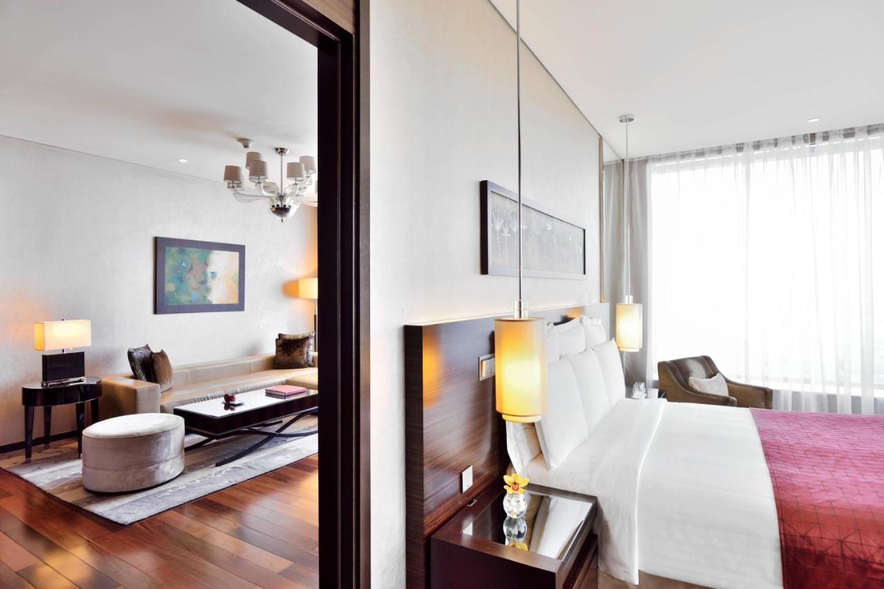 Hotel Jw Marriott Pune