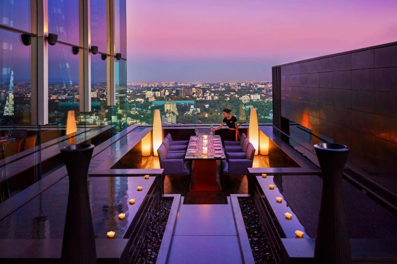 Hotel Jw Marriott