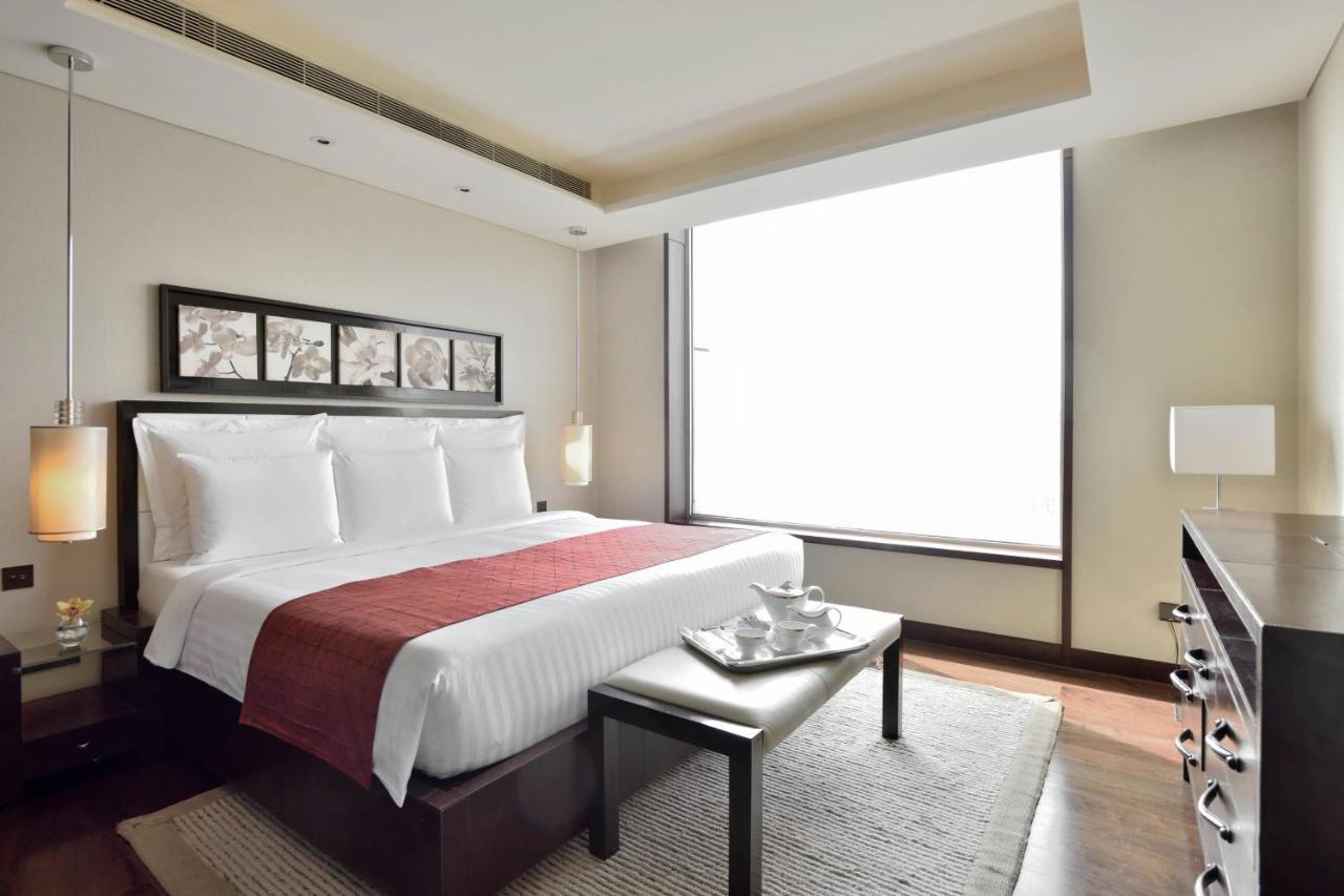 Jw Marriott Hotel Pune