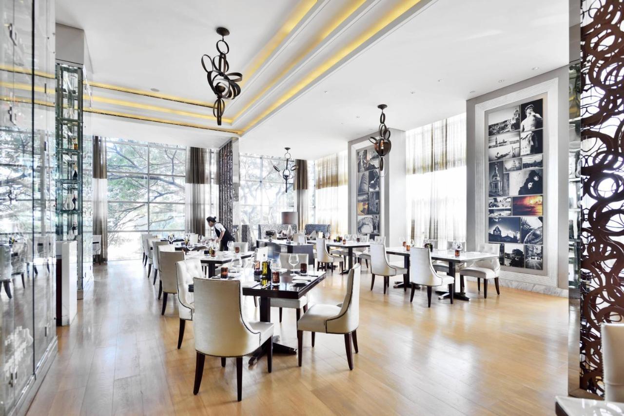 Jw Marriott Hotel