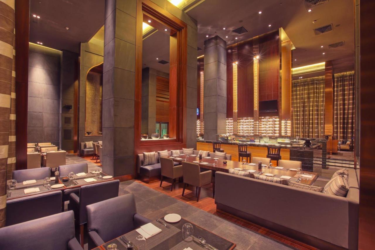 Hotel Jw Marriott Pune