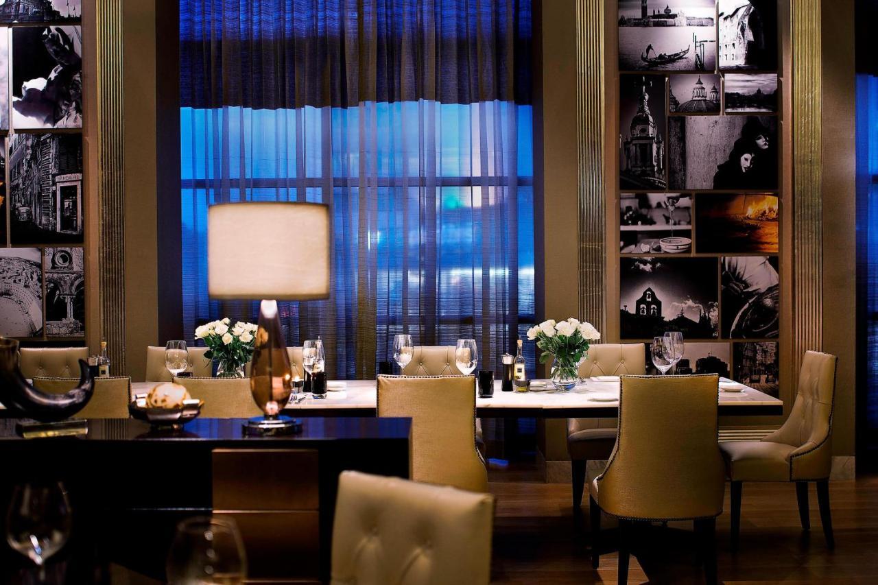 Jw Marriott Hotel 5*
