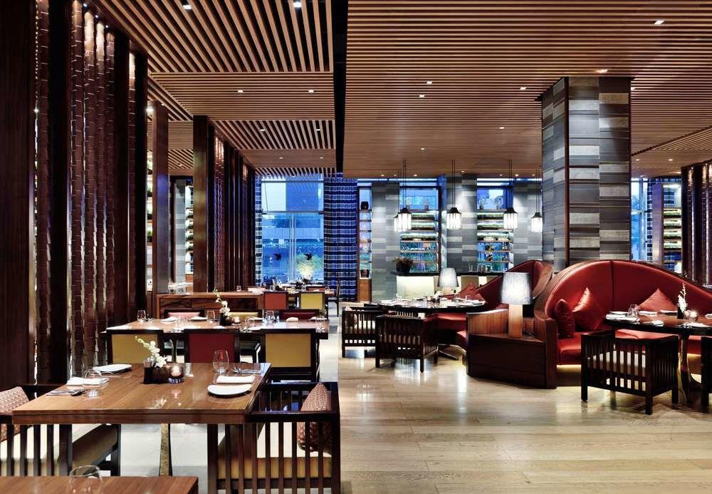 Jw Marriott Hotel