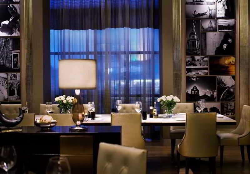 Jw Marriott Hotel