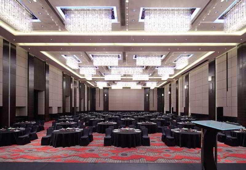 Hotel Jw Marriott 5*