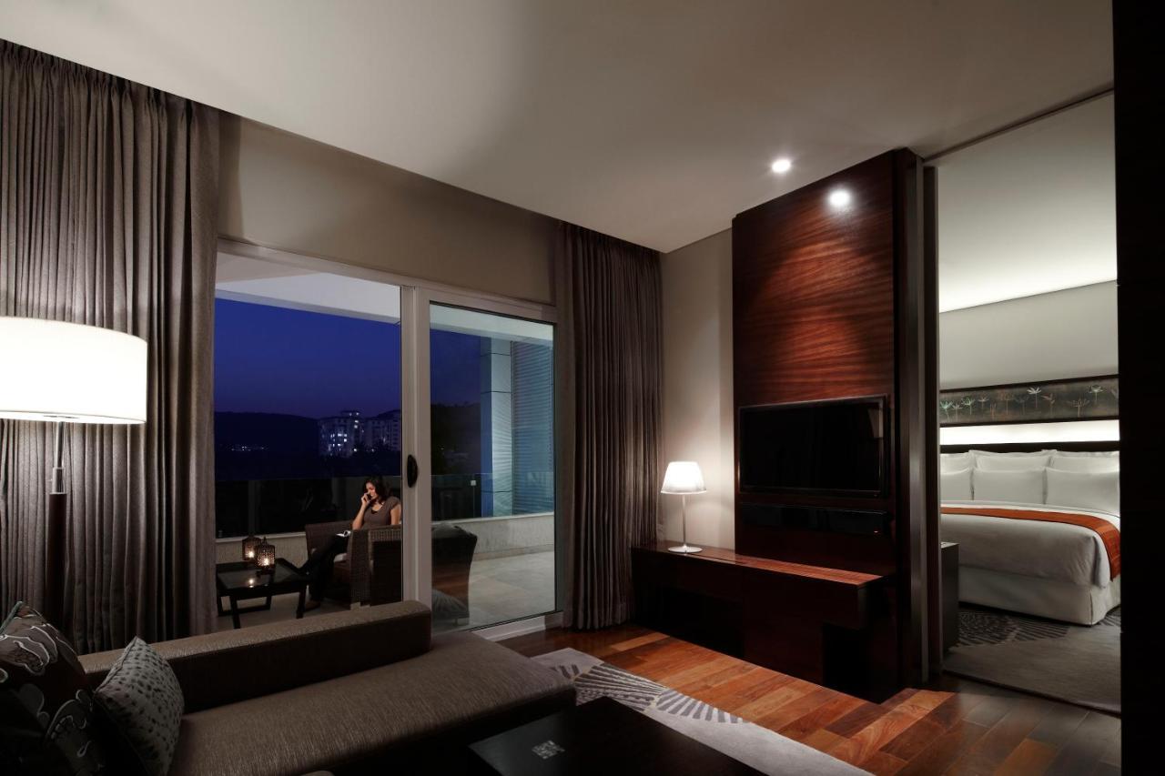 Hotel Jw Marriott 5*