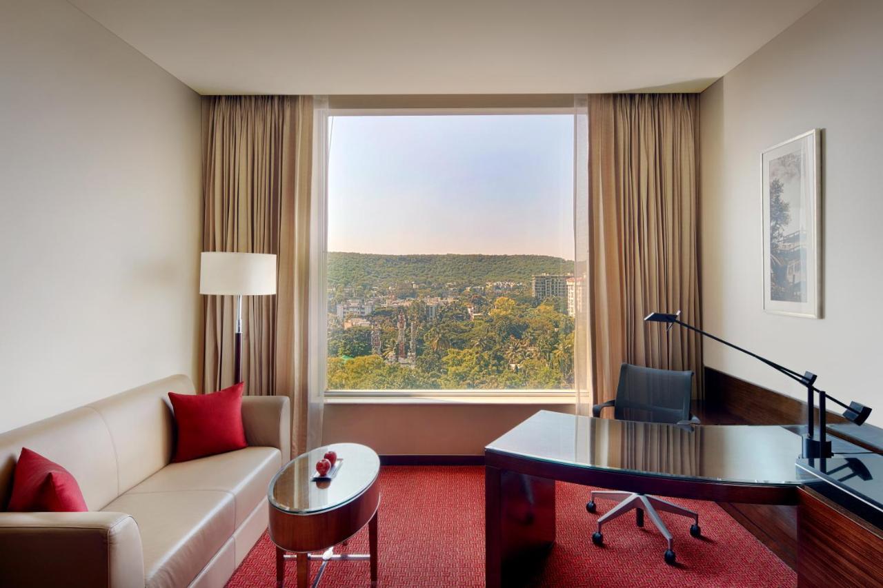 Jw Marriott Hotel Pune