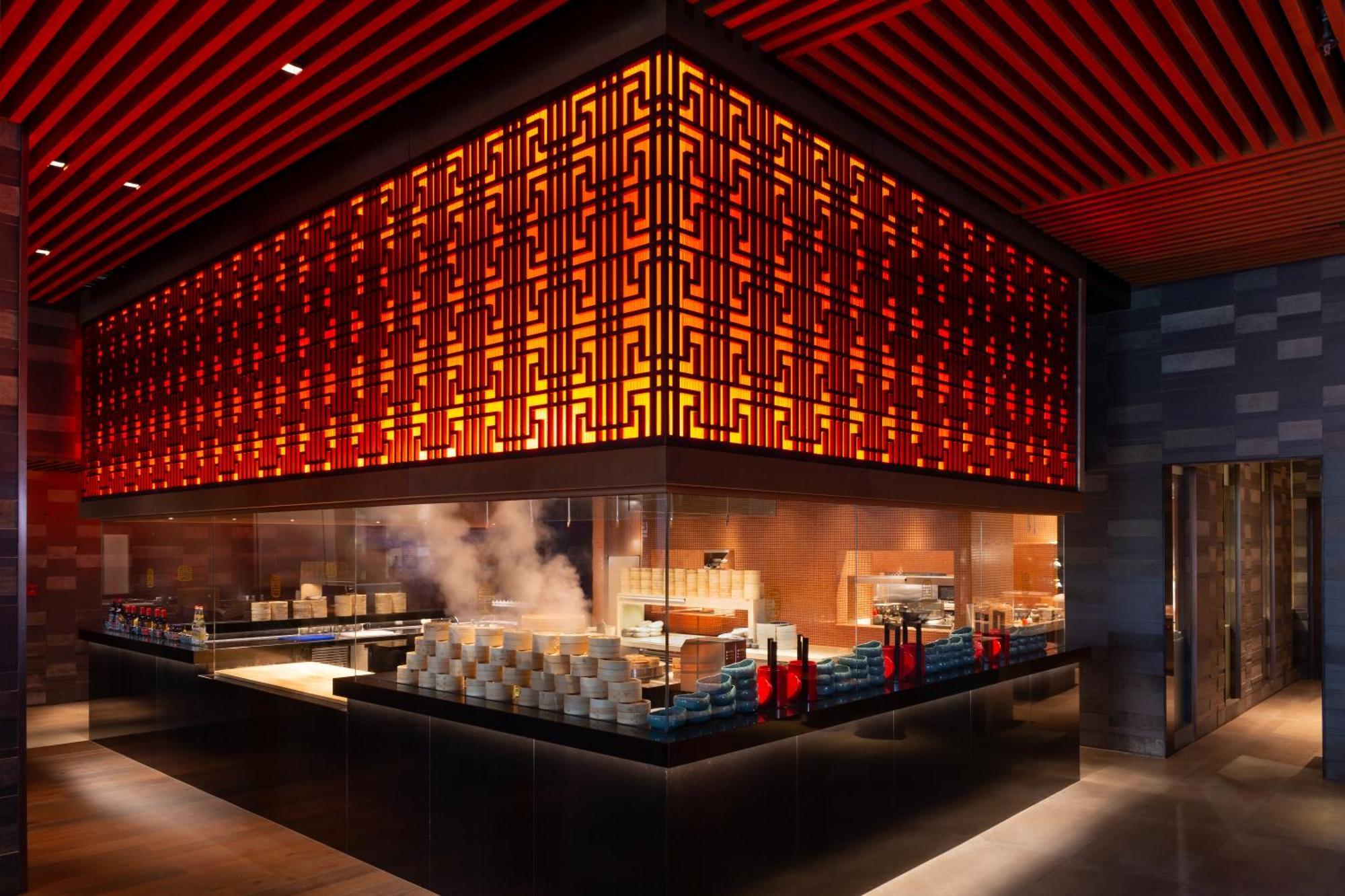 Jw Marriott Hotel 5*