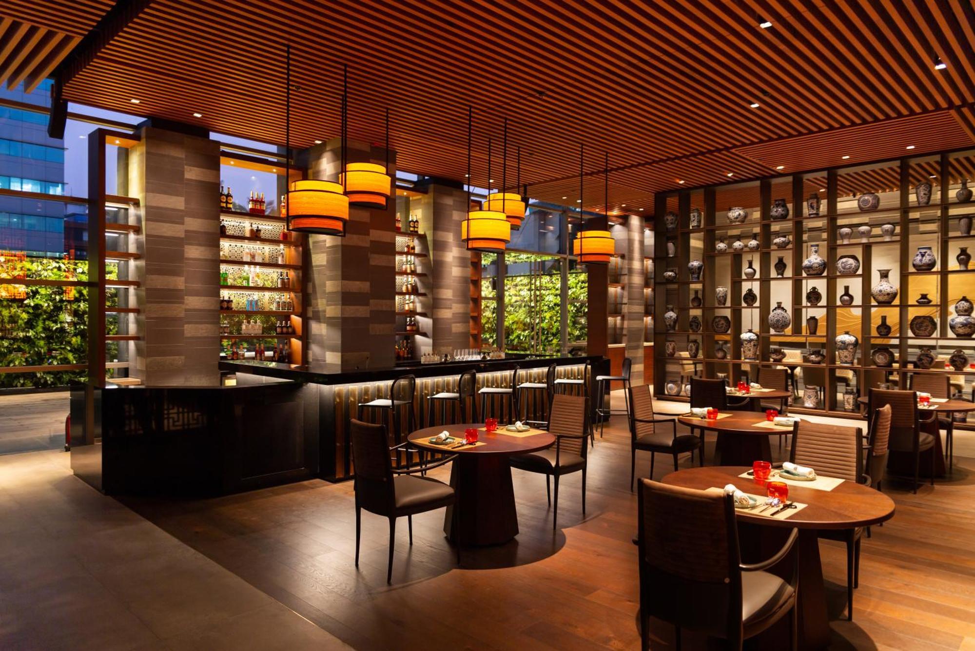 Jw Marriott 5*