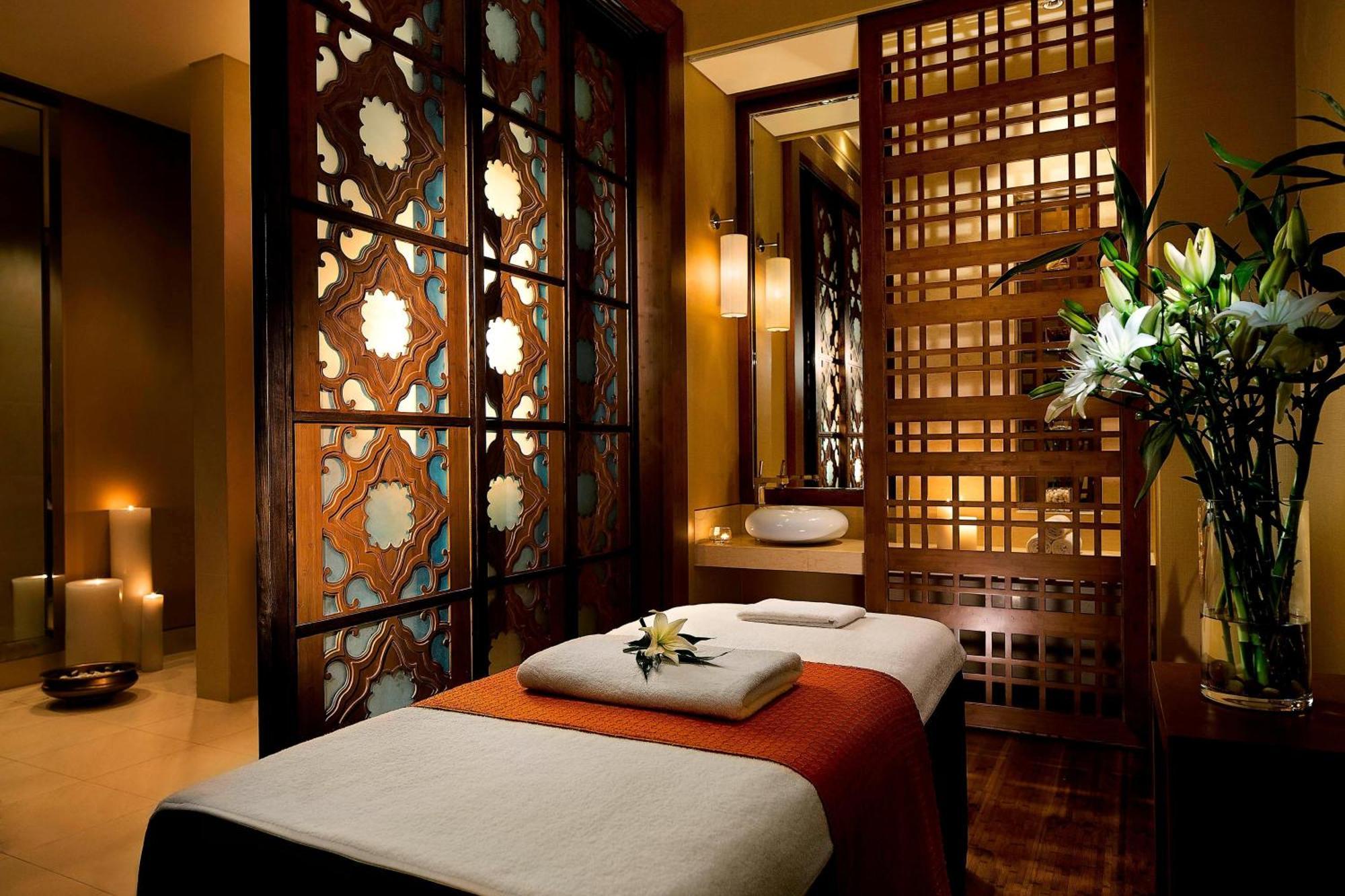 Jw Marriott Hotel