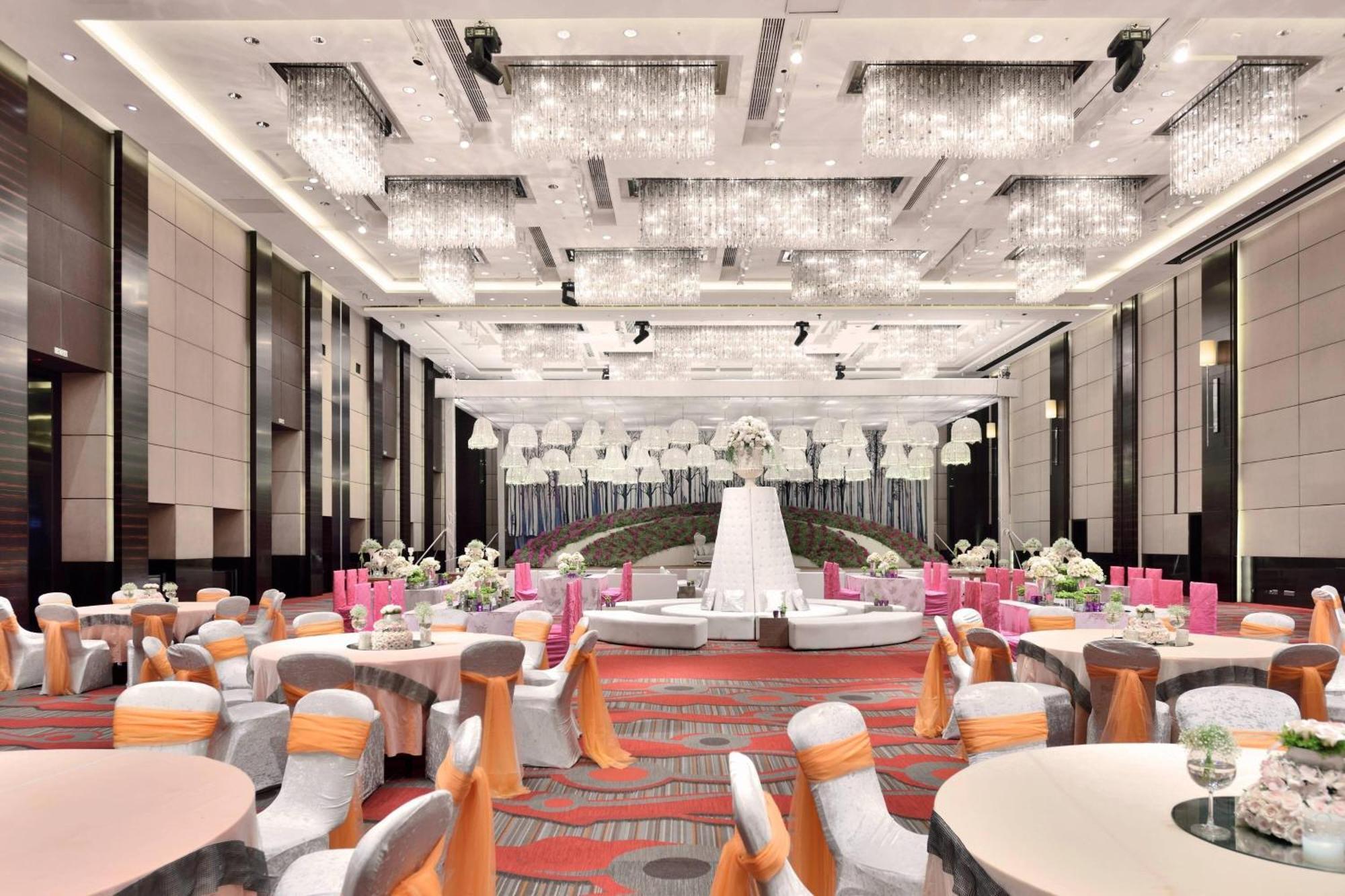 Hotel Jw Marriott 5*