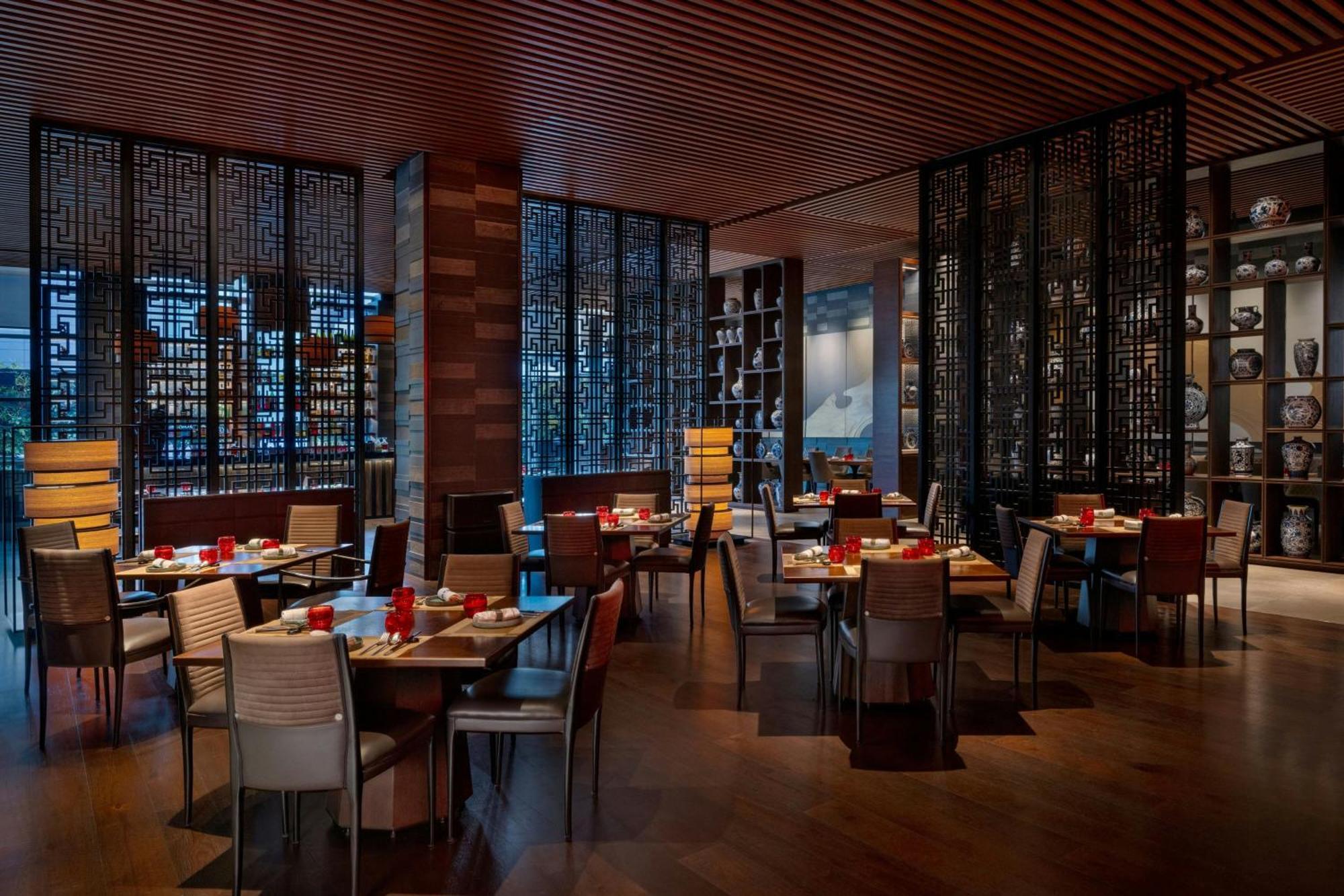 Jw Marriott Pune