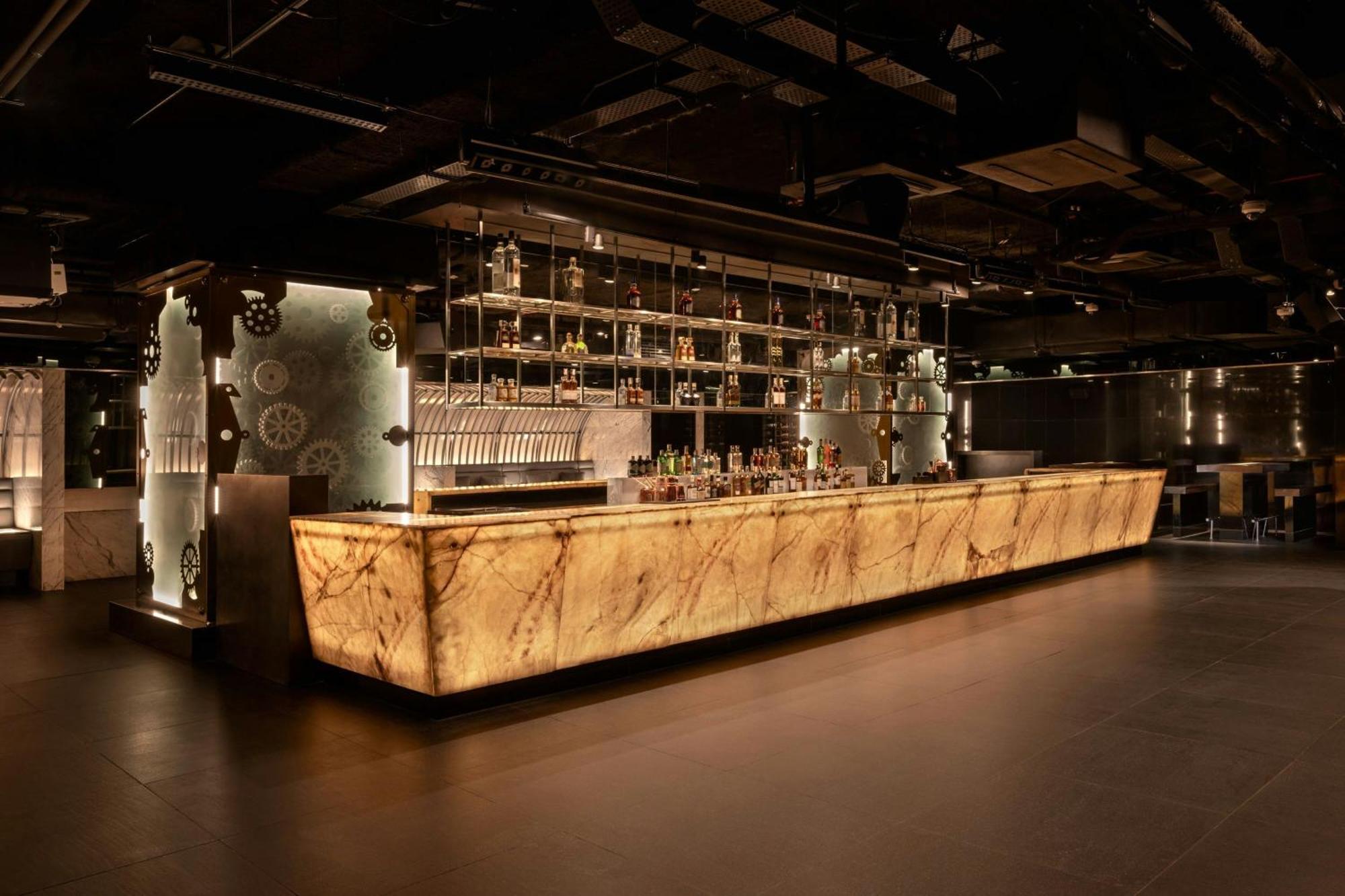 Hotel Jw Marriott 5*