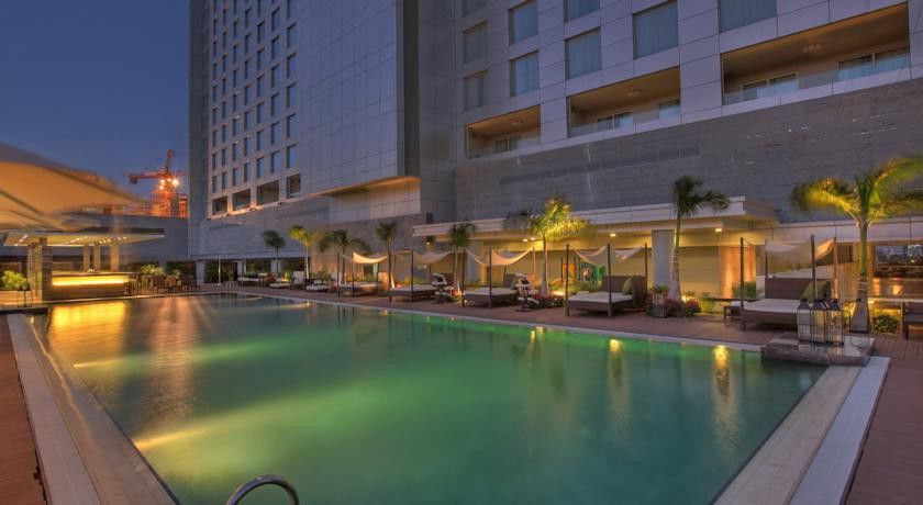 Jw Marriott Pune