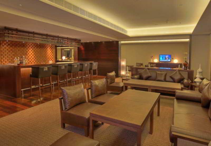 Jw Marriott Hotel
