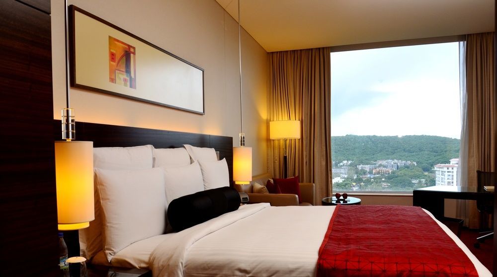 Hotel Jw Marriott