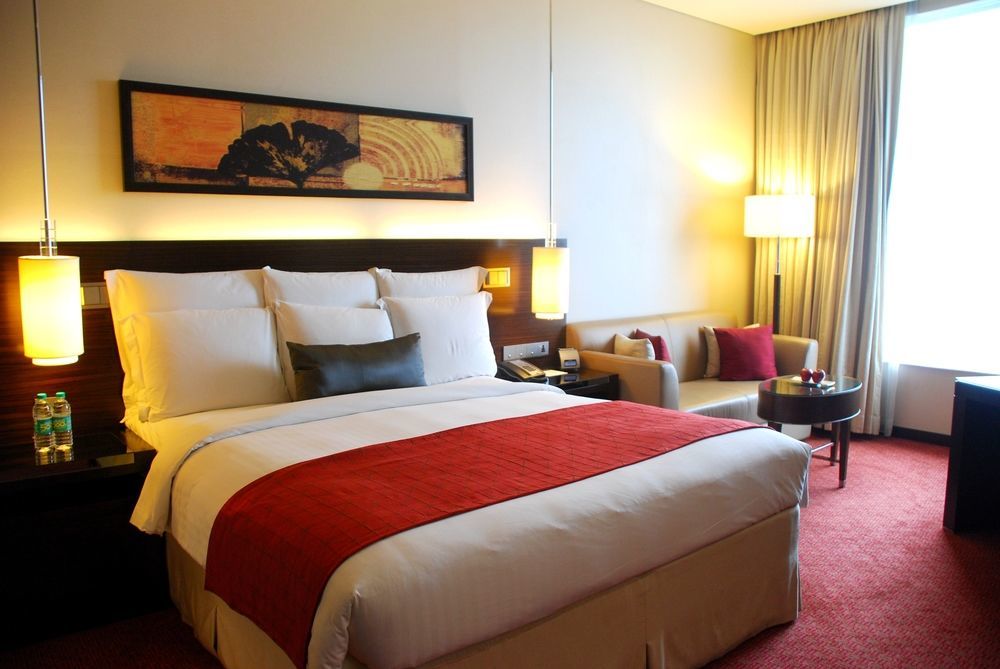Jw Marriott Pune