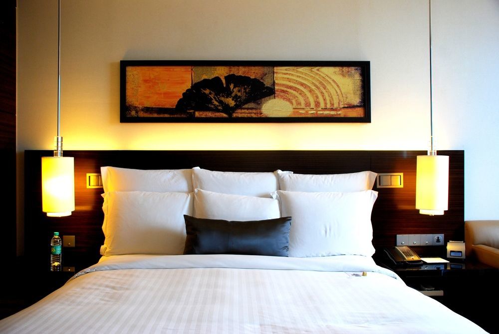 Hotel Jw Marriott 5*