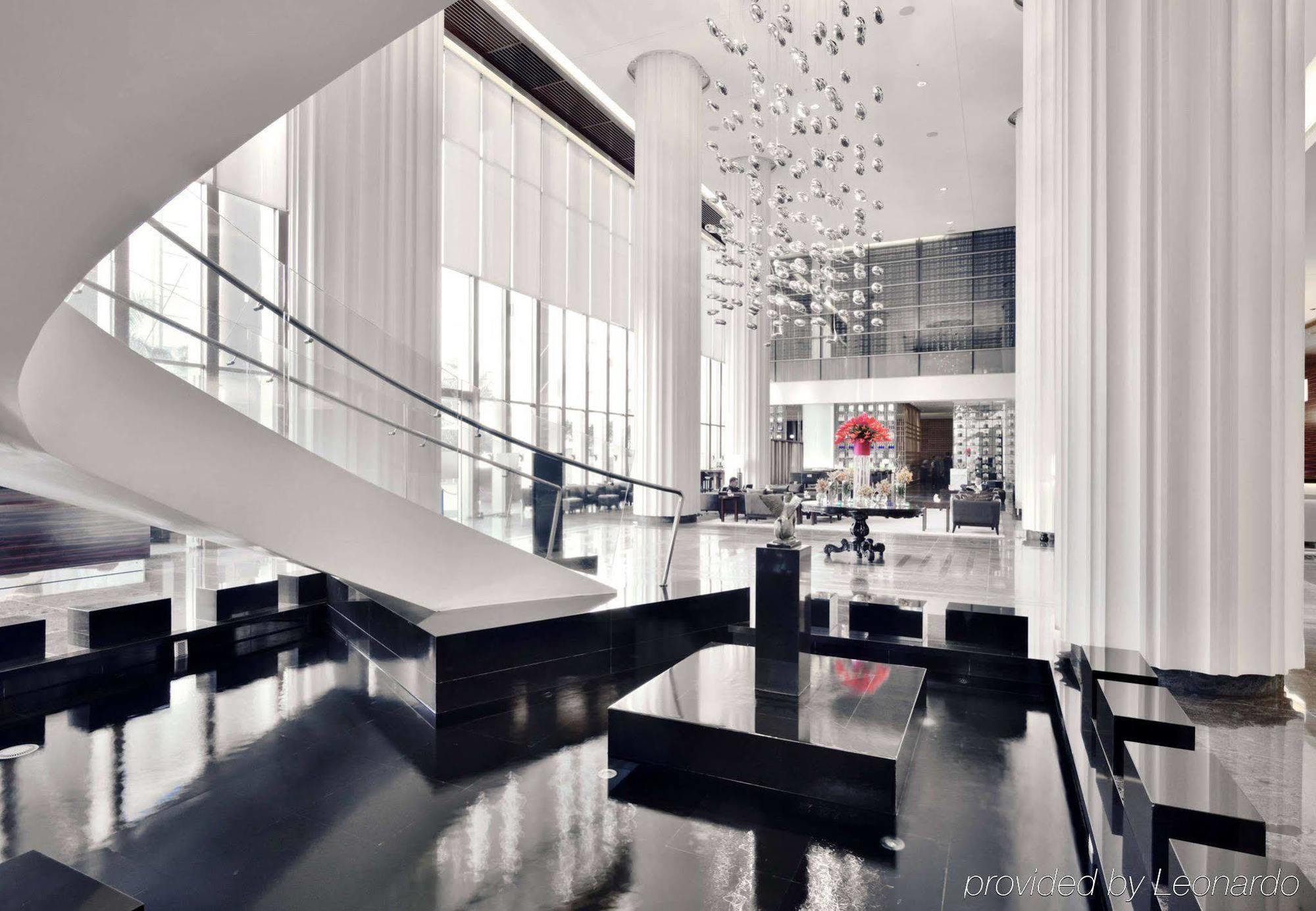 Jw Marriott 5* Pune