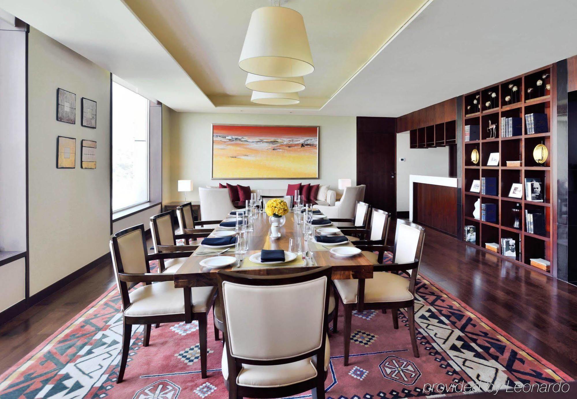 Jw Marriott Hotel