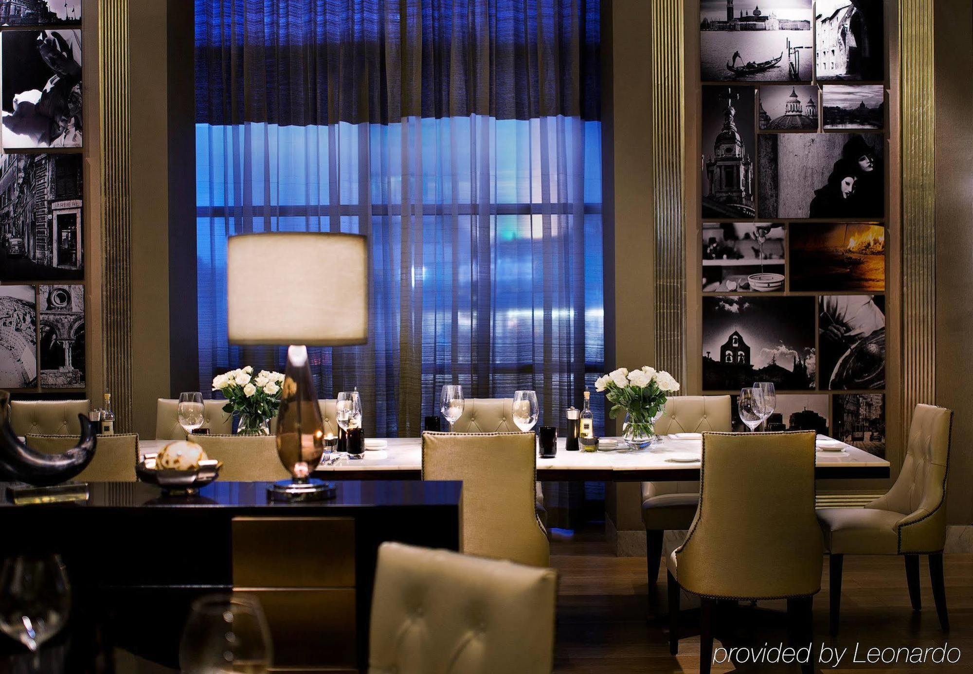 Hotel Jw Marriott 5*