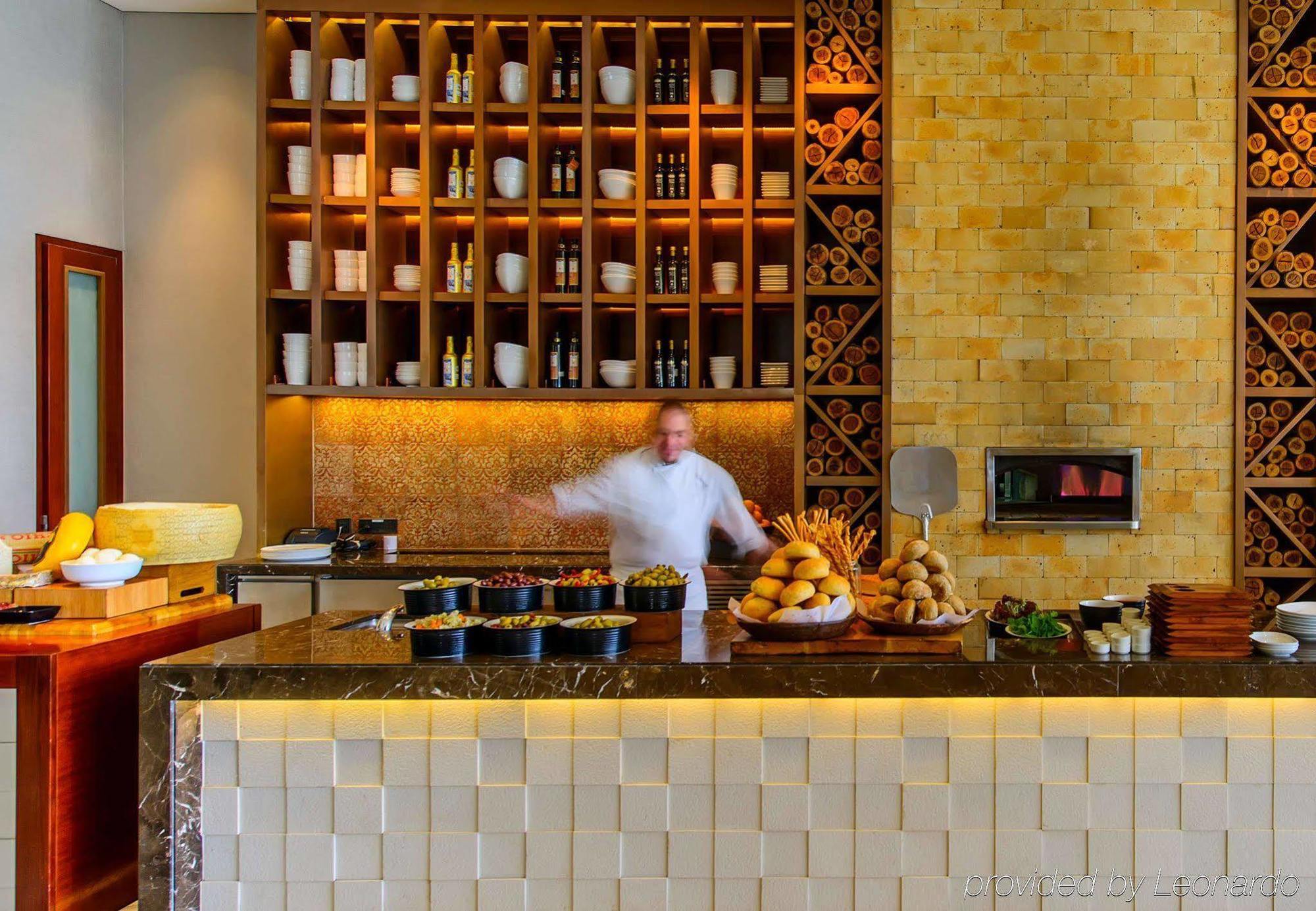Jw Marriott 5* Pune