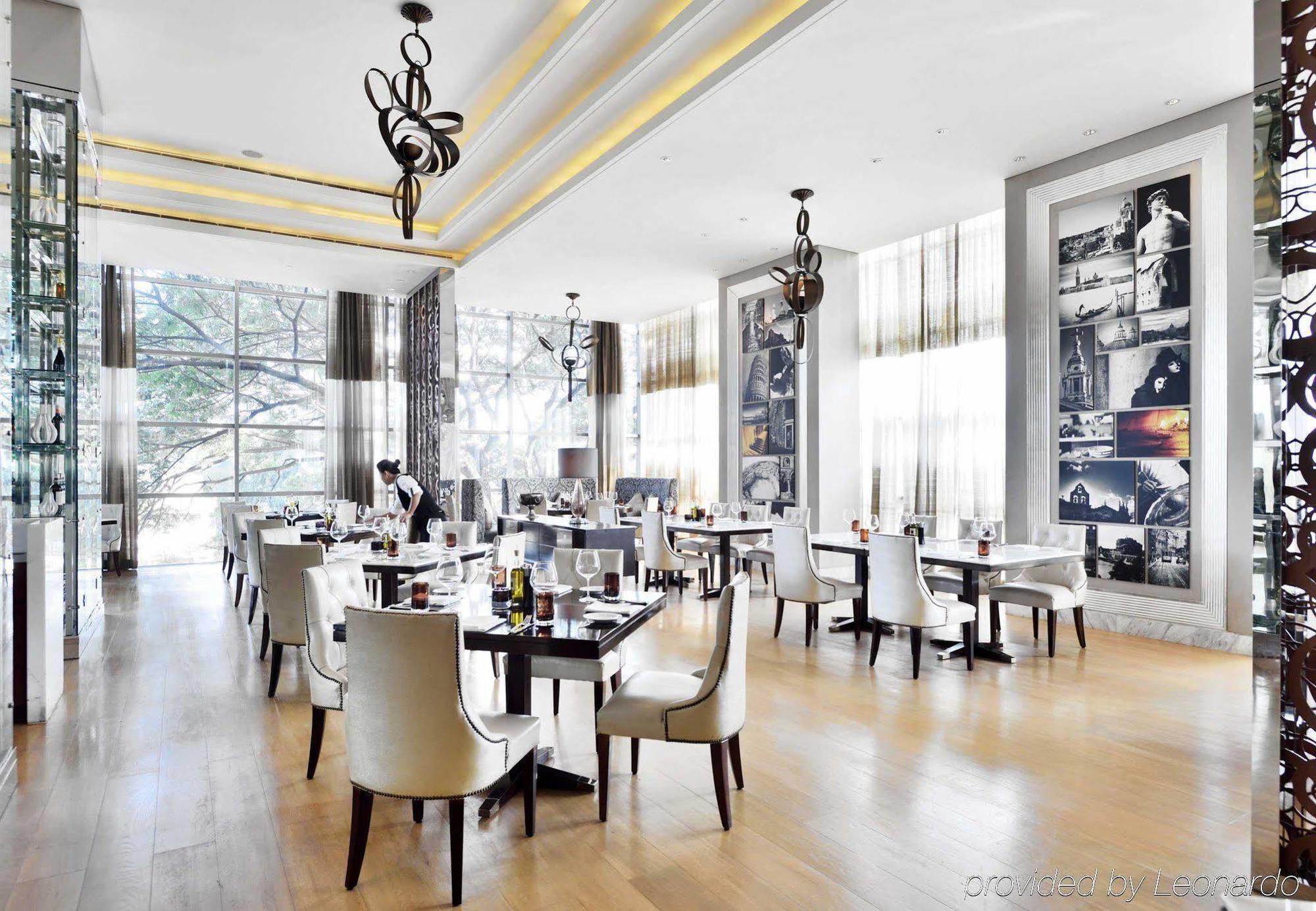 Hotel Jw Marriott 5*