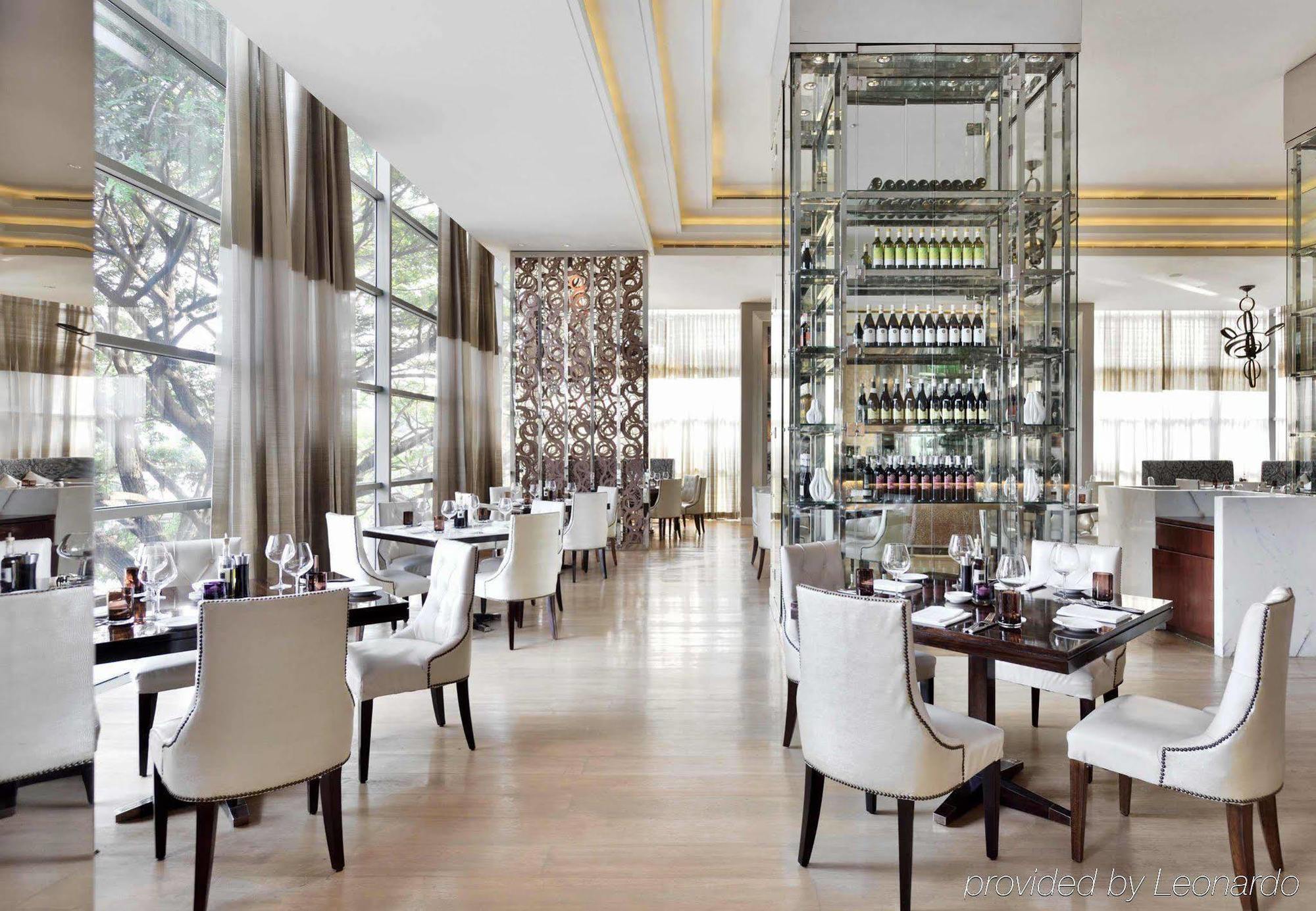 Jw Marriott Pune