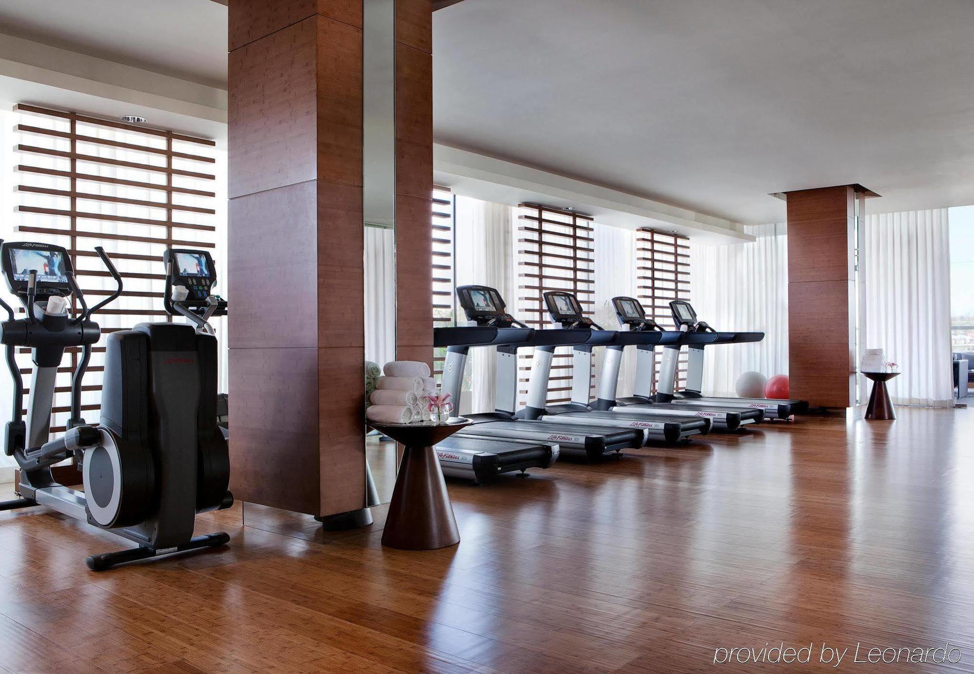 Jw Marriott Hotel 5*