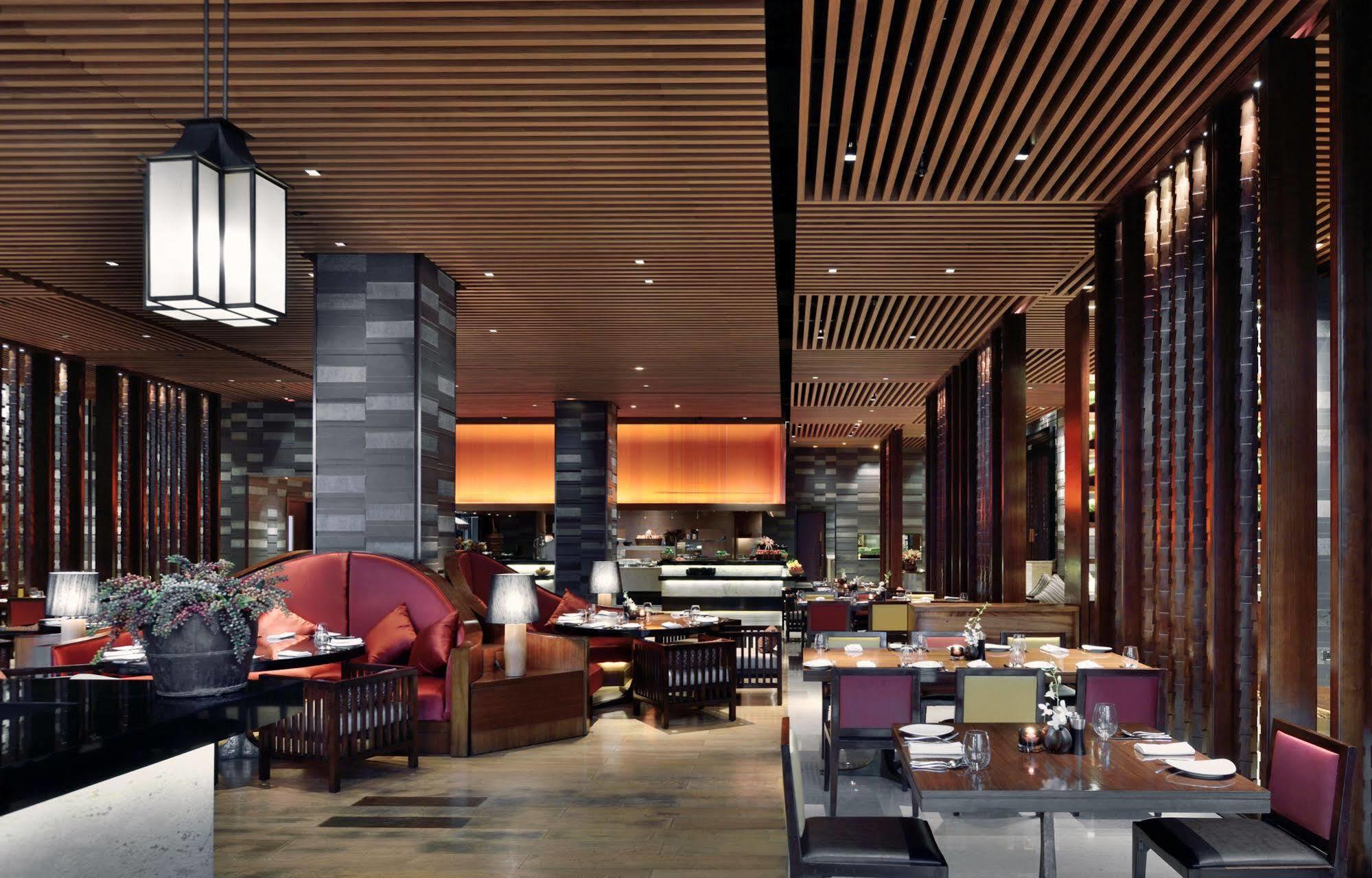 Jw Marriott Pune