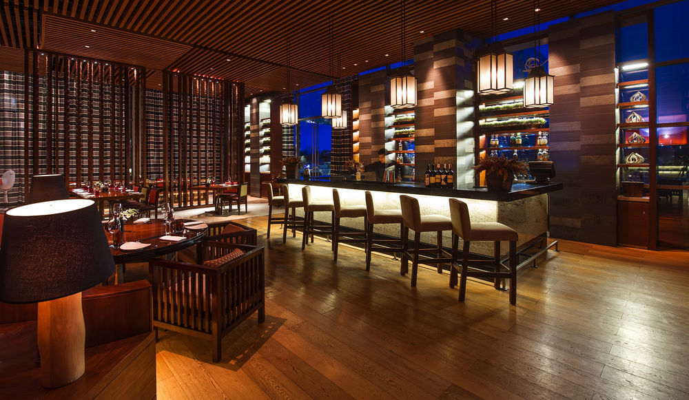 Hotel Jw Marriott Pune