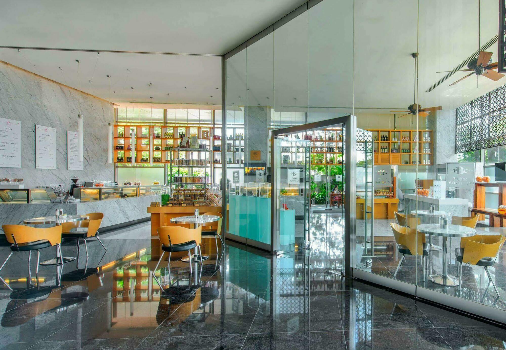 Jw Marriott Hotel 5*