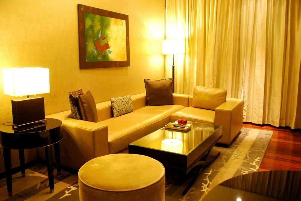Jw Marriott 5*